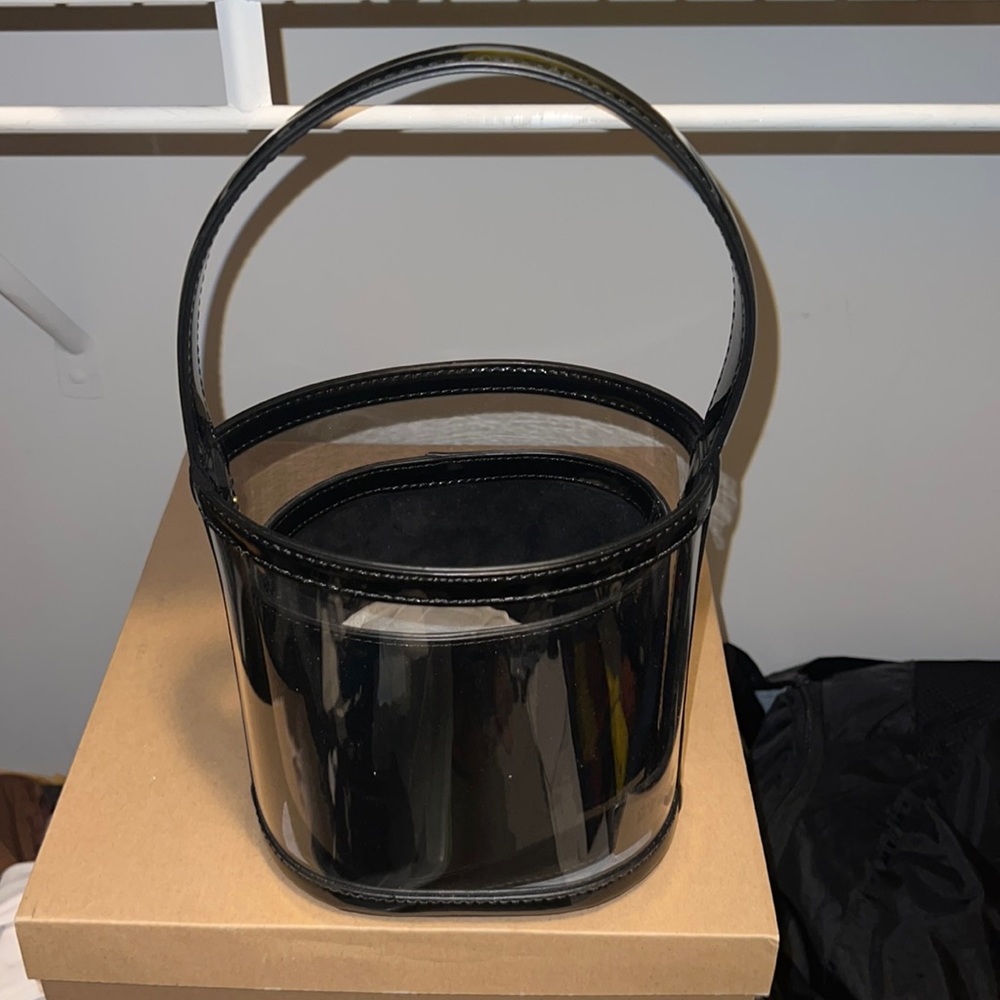 Staud purse
